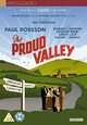 DVD The Proud Valley