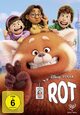 DVD Rot [Blu-ray Disc]