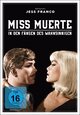 DVD Miss Muerte - In den Fngen des Wahnsinnigen