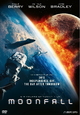 DVD Moonfall [Blu-ray Disc]