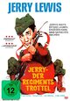 Jerry, der Regimentstrottel Jerry, der Regimentstrottel