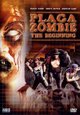 DVD Plaga Zombie - The Beginning