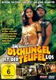 DVD Im Dschungel ist der Teufel los