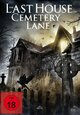 DVD The Last House on Cemetery Lane