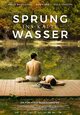 Sprung ins kalte Wasser Sprung ins kalte Wasser