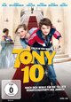 DVD Tony 10