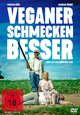 DVD Veganer schmecken besser