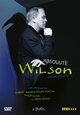 DVD Absolute Wilson