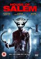 DVD House of Salem