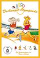 DVD Dschungel-Olympiade