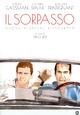 DVD Il sorpasso