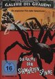 DVD Die Rache der schwarzen Spinne