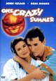 One Crazy Summer