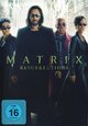 Matrix 4 - Resurrections Matrix 4 - Resurrections