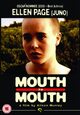 DVD Mouth to Mouth