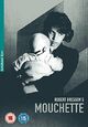 DVD Mouchette