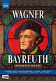 Wagner, Bayreuth und der Rest der Welt Wagner, Bayreuth und der Rest der Welt