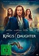 DVD The King's Daughter