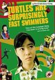 Turtles Are Surprisingly Fast Swimmers Turtles Are Surprisingly Fast Swimmers