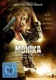 DVD Monika - Eine Frau sieht rot
