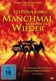 DVD Manchmal kommen sie wieder