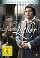 DVD Martin Luther