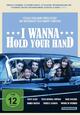 DVD I Wanna Hold Your Hand