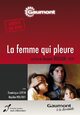 DVD La femme qui pleure