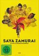 Saya Zamurai Saya Zamurai