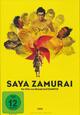 DVD Saya Zamurai