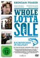 DVD Whole Lotta Sole - Raubfischen in Belfast