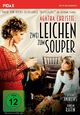 Zwei Leichen beim Souper