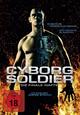 Cyborg Soldier - Die finale Waffe Cyborg Soldier - Die finale Waffe