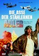 DVD Die Asse der sthlernen Adler