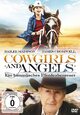 DVD Cowgirls and Angels - Ein himmlisches Pferdeabenteuer