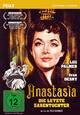 DVD Anastasia - Die letzte Zarentochter