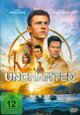 Uncharted [Blu-ray Disc]