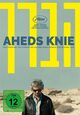 DVD Aheds Knie