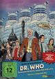 DVD Dr. Who: Die Invasion der Daleks auf der Erde 2150 n. Chr.