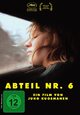 DVD Abteil Nr. 6 DVD Abteil Nr. 6