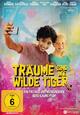 DVD Trume sind wie wilde Tiger