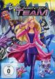 DVD Barbie - Das Agenten-Team