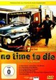 DVD No Time to Die