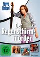 DVD Der Regenschirmmrder