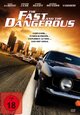 The Fast and the Dangerous The Fast and the Dangerous