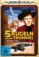 5 Kugeln in der Trommel 5 Kugeln in der Trommel