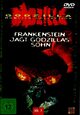 Frankenstein jagt Godzillas Sohn