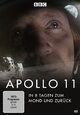 Apollo 11 - In 8 Tagen zum Mond und zurück Apollo 11 - In 8 Tagen zum Mond und zurück
