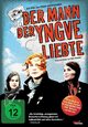 Der Mann, der Yngve liebte Der Mann, der Yngve liebte