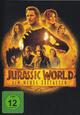 DVD Jurassic World 3 - Ein neues Zeitalter
